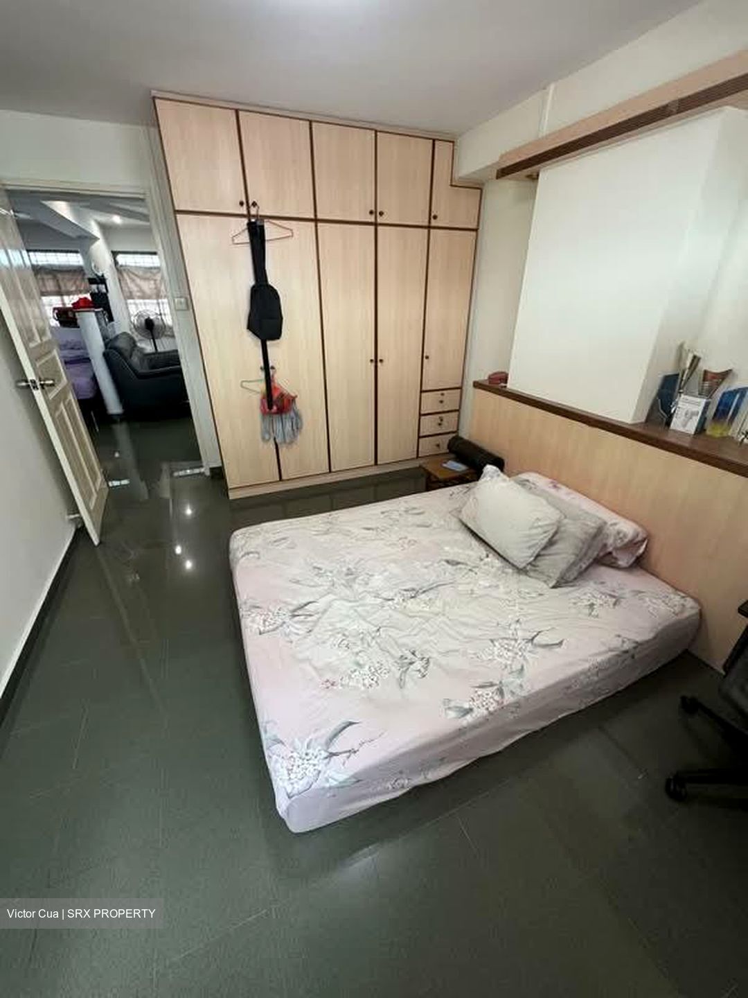 Blk 579 Hougang Avenue 4 (Hougang), HDB Executive #532824421